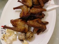 -清心鸡沙田乳鸽店·非遗传承(粤垦路店)