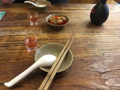 -串大叔炭火烤串·鸡西大冷面刀削面(总店)