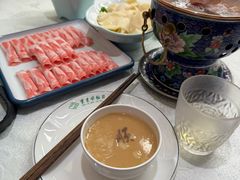 -东来顺饭庄(天坛店)