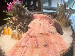 -辉哥火锅(虹桥路店)