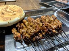 -清真·马峰烤肉(小学习北巷店)