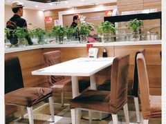 大堂-嘉和一品(新辰天地大兴南区店)