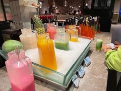 -星伦多自助料理·涮烤一体(嘉兴八佰伴店)