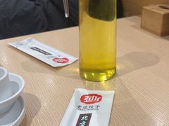 -老边饺子馆(东单店)