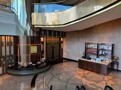 -万豪金殿(香港JW万豪酒店)