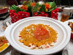 -绸乡宴酒店·融合苏帮宴(吴江店)