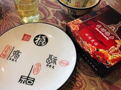 -金塔傣乡·云南民族特色菜·傣味手抓饭(金瓦路店)