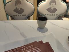 -老杨太太烧烤(文化广场店)