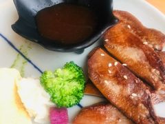 -王鼎精致料理铁板烧(世博源店)