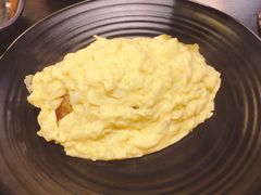 流心熔岩蛋包饭-爆丼日式大排档(季华园店)