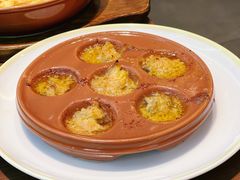 佩斯卡拉风味蒜香蜗牛-萨莉亚意式餐厅(杭州滨江天街店)