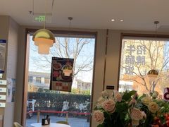 -李先生牛肉面大王(广渠门内店)