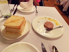 -成桂西餐厅·42年的味道(五大道疙瘩楼店)