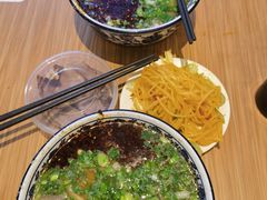 -有礼有面(知春路店)