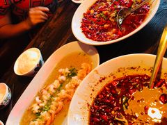 -外婆家(蓝色港湾店)