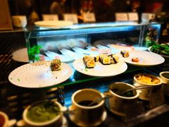 -安蒂娅·海鲜自助餐厅(安蒂娅美兰酒店)