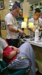 -艺米阳光Hair Salon