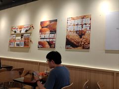 -前进5路汉堡炸鸡(昙华林店)