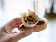Calabria&nbsp;Bruschetta-Fiume福弥意大利餐厅