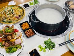 -盈田盈粥庄(博山东路店)