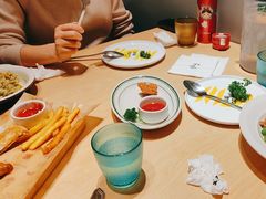 -菲滋意式餐厅(富阳东方茂店)