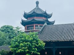 -岭南和园
