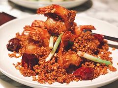 -湖滨28中餐厅·西湖宴·杭州君悦酒店