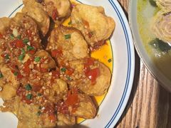 -树厨贵州菜(小河万科店)