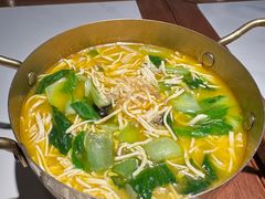 -东园小馆·早茶·淮扬小炒(印象汇店)