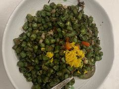 -臻宝中餐厅·大连菜·海鲜·融合菜(大连一方城堡豪华精选酒店)