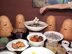 -许爷家·生态湖鲜(徐汇日月光店)