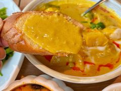 -Thai Alley泰爱里(二沙岛店)