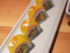 -TORO MaKi 寿司·日料(华创店)