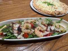 -Mammamia意大利餐厅(古北店)