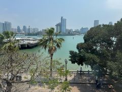 -鼓浪屿·皓月园