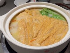 -好彩猪肚鸡(正弘城店)