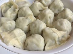 -李恩记清真水饺(北电大厦店)