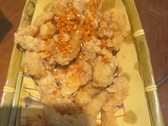 -老淮滨-蚌埠非遗小吃(淮河路店)