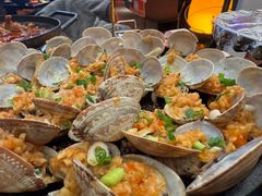 -何师烧烤Pro ·江湖川菜·小龙虾·精酿啤酒(太古里旗舰店)