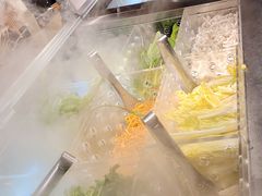 -温野菜涮涮锅(西单大悦城店)