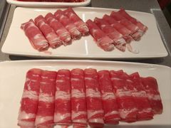 -海底捞火锅(枫蓝国际购物中心店)