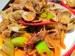 -老杨头烧烤(博烤堂店)