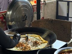 -周记热干面豆皮大王(桃花东街店)