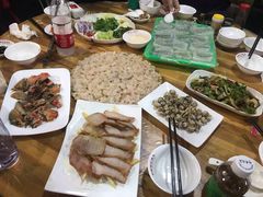 -官塘锋记鱼生·生腌·砂锅粥(牌坊街店)