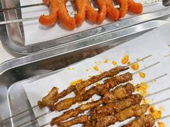-兰州马子禄牛肉面(文景公园店)