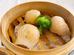 -金汇酒楼(中山东区店)