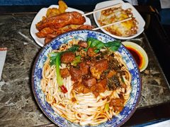 -康熙养生SPA·轻奢足道(江宁万达店)