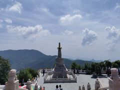 -妙峰山风景名胜区
