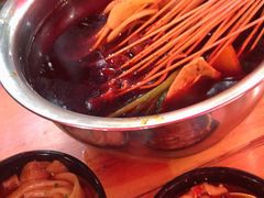 -瑞哦冷锅串串(汇融店)