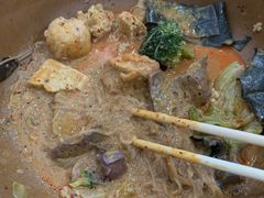 -高记麻辣烫